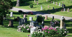 Mountain View Mortuary, Cemetery, and Crematory